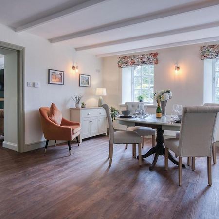 The Stables - 2 Bedroom Cottage - Princes Gate Ludchurch Eksteriør billede
